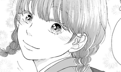 第1話 失恋片想い