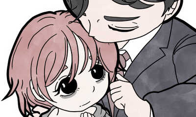 第1話 Beautiful Claimer