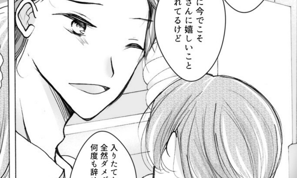 エプロンのヒーロー