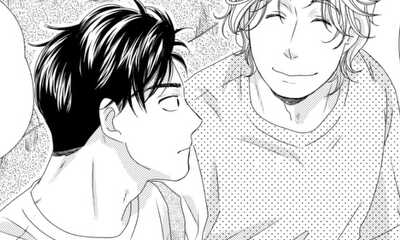 第1話 私の胃袋が恋をした2