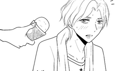 第1話 私のヒーロー