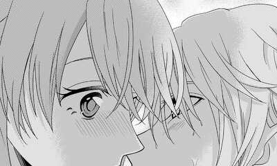 第17話 8話「今宵、満月の庭で…2/2」