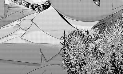 第1話 ねこめんがえし
