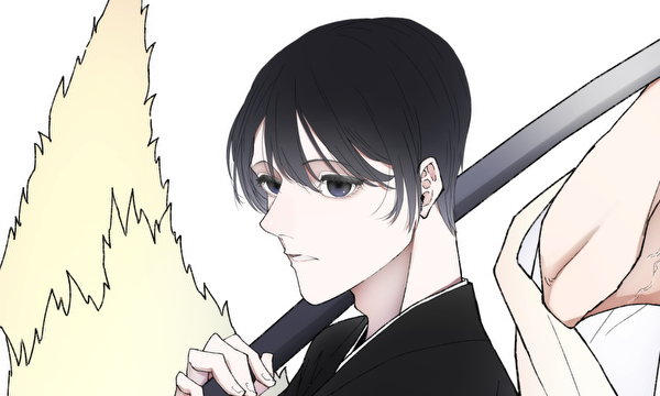 修羅の嫁通り