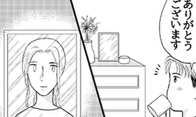 第21話 そういえば悠太くんのママさんって…?