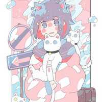 桃冬ポポミのプロフィール画像