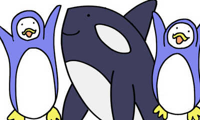 第5話 まいったかアザラシ