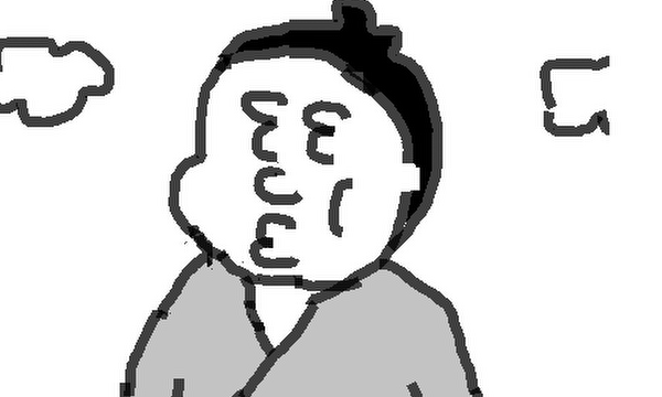 どすこい日和