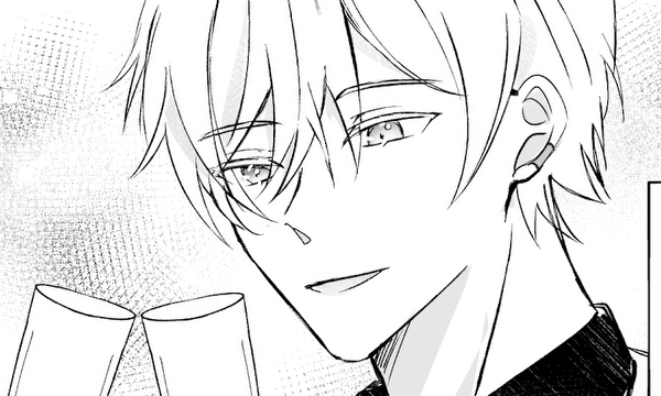 河井はかっこいい