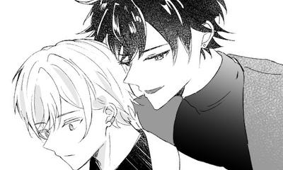 第1話 俺の嫌いなホストNo.1