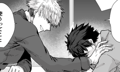 第1話 １話前編