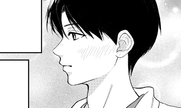 黒田先生のトクベツ