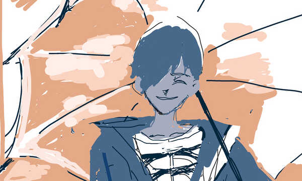 大家さんの異常