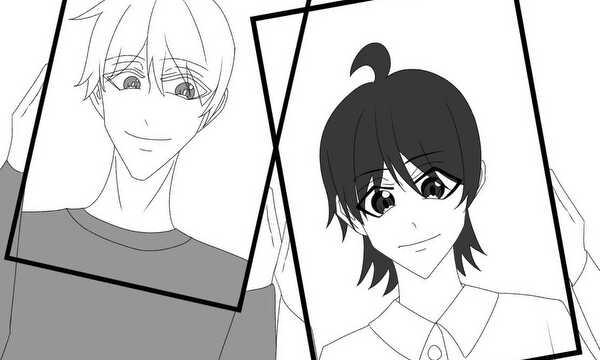 甘い誘惑　〜ドラッグとノーマルの危険な共同生活〜