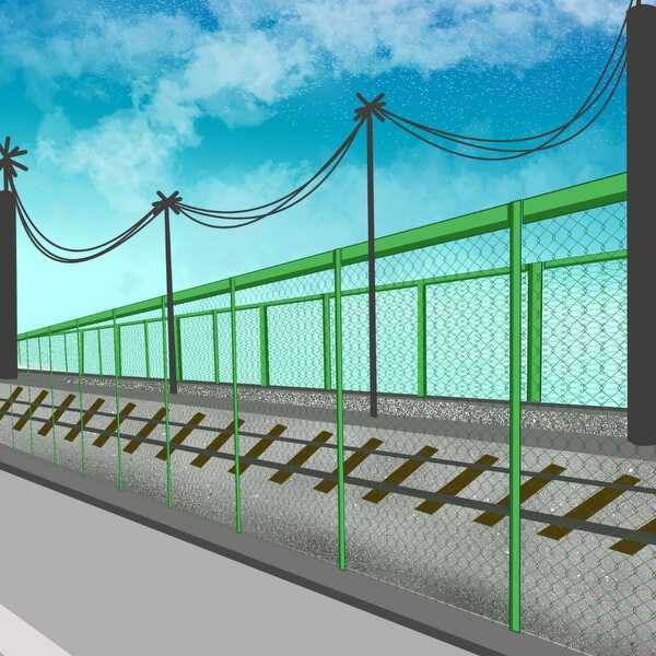 カラーイラスト