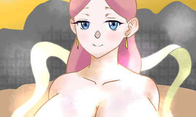 第4話 関温泉の留め湯