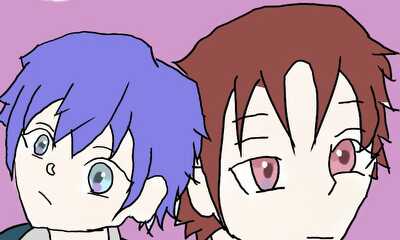 第1話 ありがとうが言えますように。