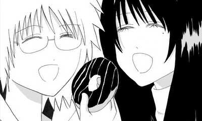 第1話 記憶モザイク