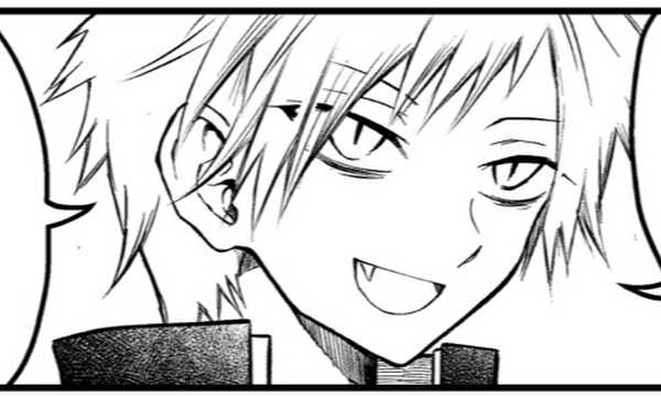 河口君はヤクザ(になりたい)