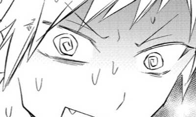 第1話 河口君はヤクザ(になりたい)