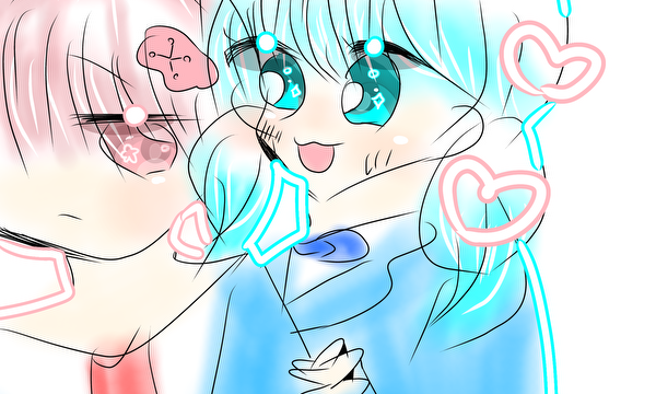 意外な君に意外な恋