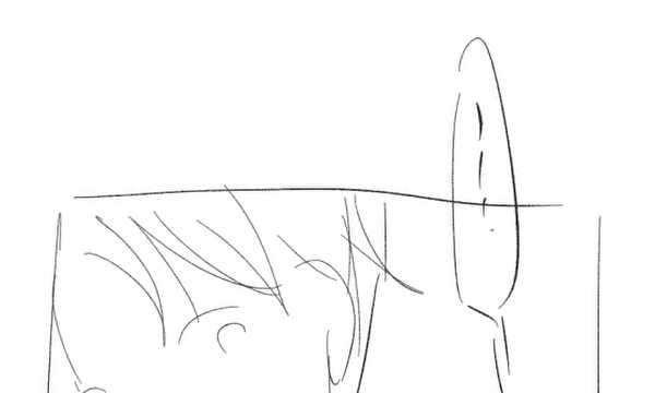 私、恋愛漫画だ～いキライ！（ネーム）