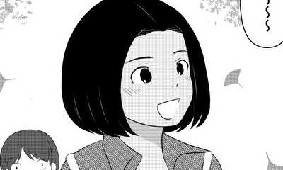 第3話 外国の女