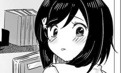 第7話 陽に背いて影を抱く