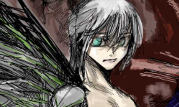 殺戮兵器は止まらない