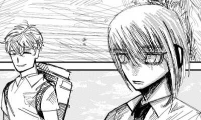 第1話 殺戮兵器サイコ