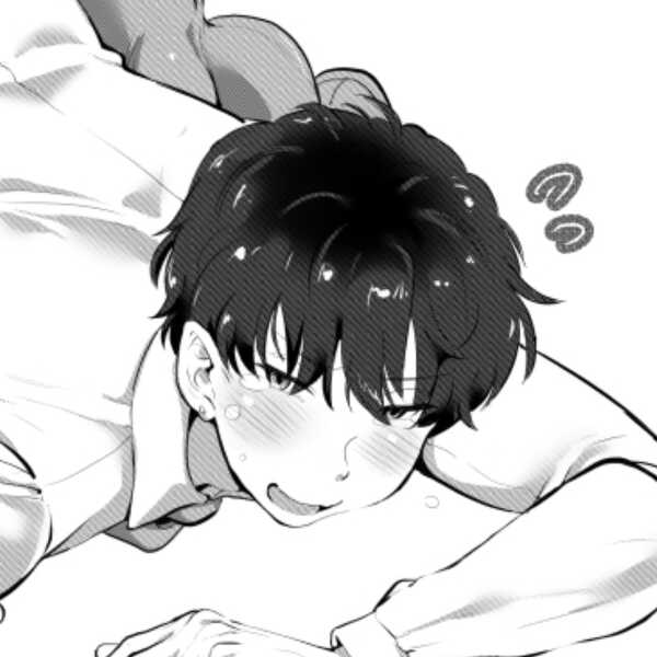 メスお兄さん