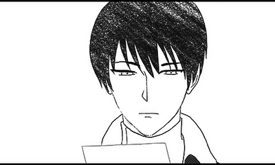 第2話 異文化と一緒の食事