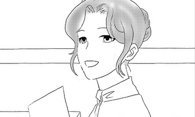 第3話 虚栄心とモワルーショコラ