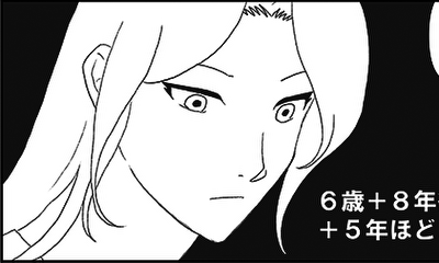 第5話 マウンティングとブラートカルトッフェン
