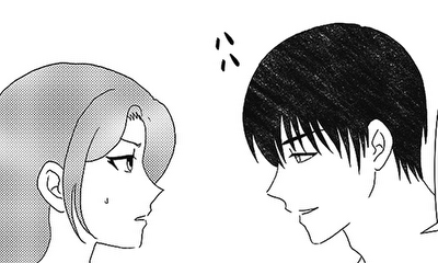 第6話 朝食と外出