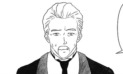 第8話 計謀とブリック