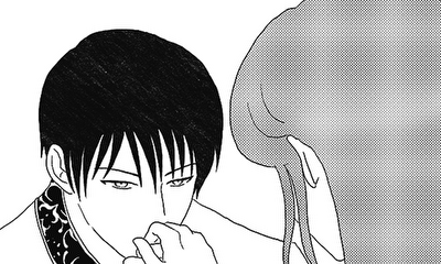 第9話 指輪とドロンマル