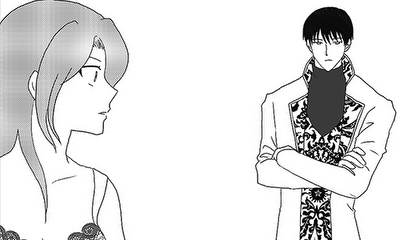 第10話 採寸と慄然