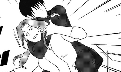 第15話 指輪と些事とカレンスキンク