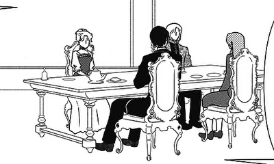 第18話 第一王子と石のスープ