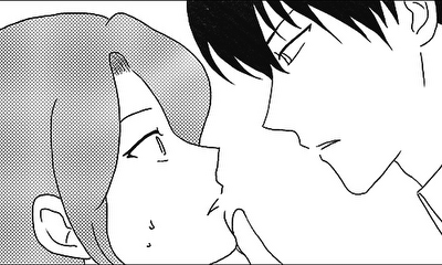 第19話 欲とアドバード