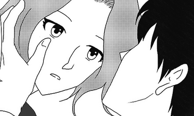 第24話 花束と夫人部屋