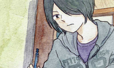 第2話 たかが一寸の光陰、よろしくこれを軽んじてうかうか過ごすべし