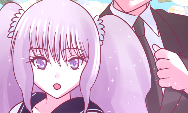 先生はヤンデレ！？