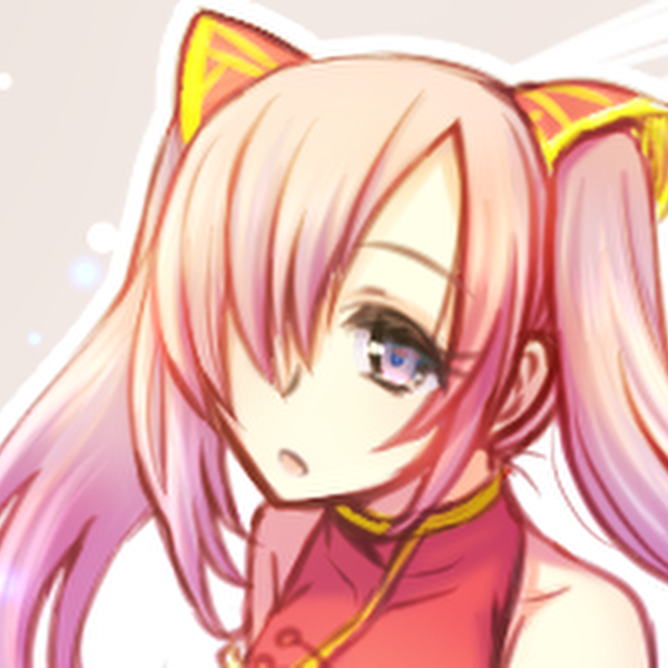 中華×魔法少女