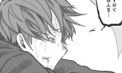 第70話 「クランクイン⑧▷」