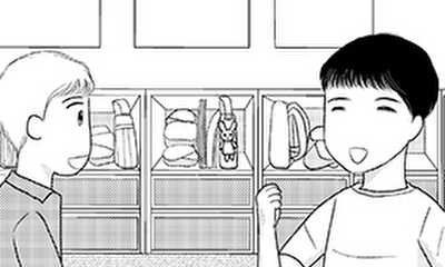 第36話 【完】パパさん・悠太・ぬいの日常～愛する人達と過ごせる幸せ