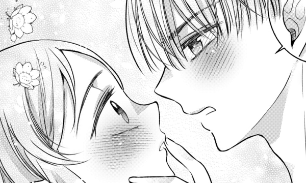 未来の旦那さまって本当ですか！？