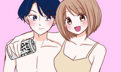 第1話 責任とってくださいよ