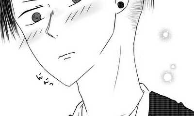 第21話 『雨に濡れたら。。。』①